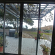 Ocean view out the back. Huge backyard area too for grilling, hot tub, and just enjoying some outdoors. Major plus to me versus my current apartment.